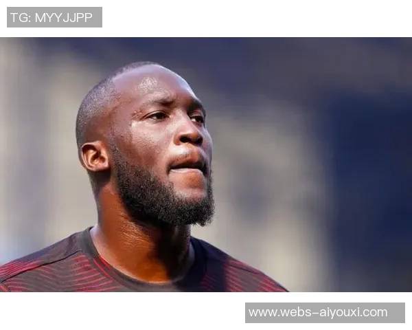 卢卡库的崛起与挑战:从天才前锋到世界足坛的焦点之路 卢卡库的崛起与挑战:从天才前锋到世界足坛的焦点之路