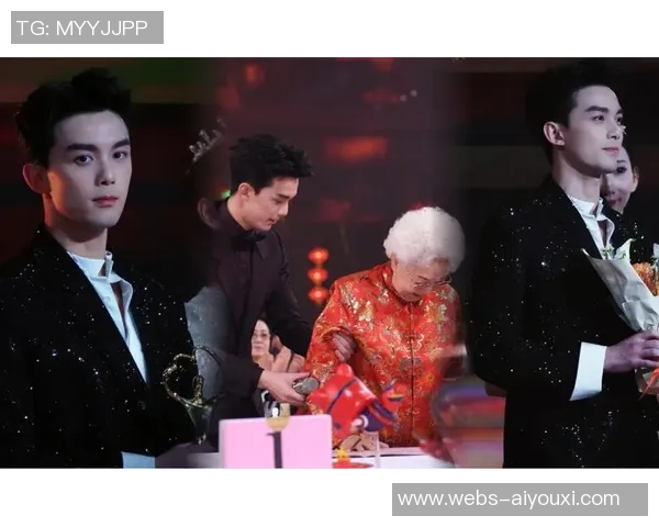 吴磊畅谈和平精英成长之路与未来展望的专访回顾 吴磊畅谈和平精英成长之路与未来展望的专访回顾