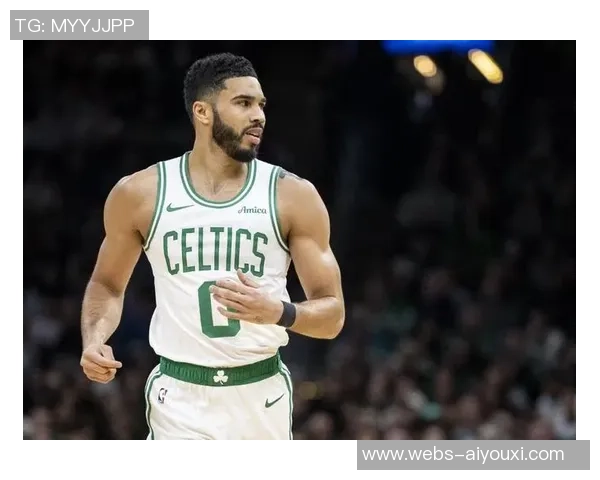 塔图姆豪取60分致敬科比绿军逆转尼克斯刷新队史新高