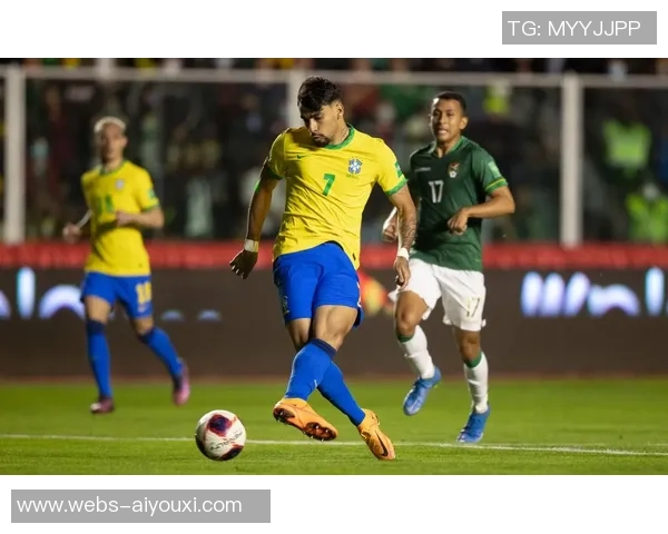 巴西与玻利维亚对决谁将笑到最后赛前分析与预测