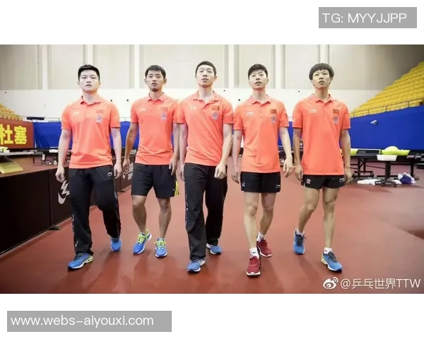 张继科与林高远对决历史战绩分析及未来展望